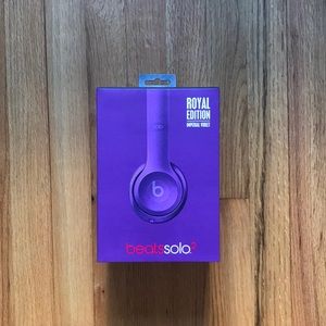 Beats Solo 2 Headphones